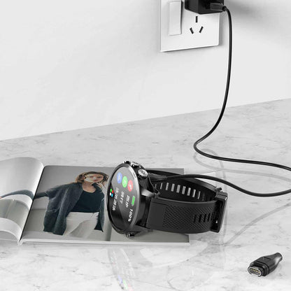 Replacement Charging Cable for Garmin Fenix Smart Watch