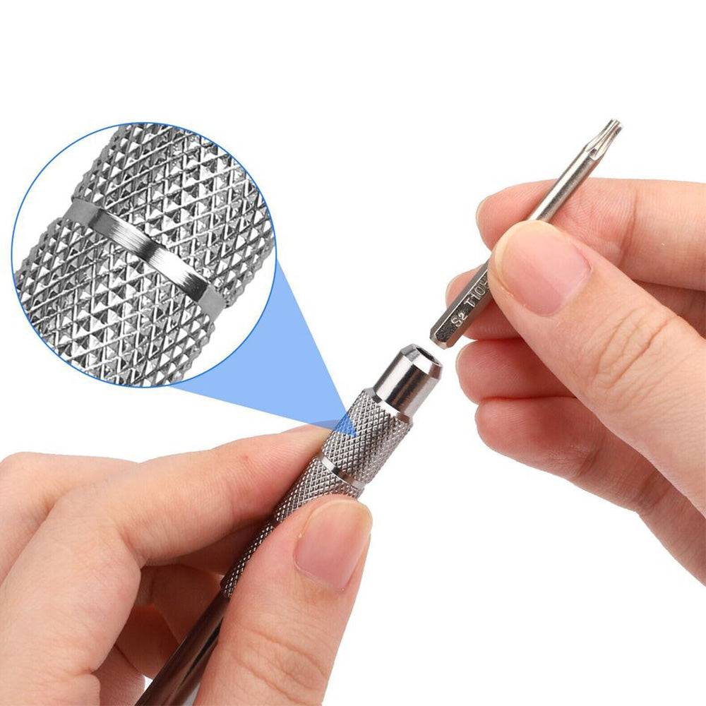 For Switch NS Wii XBOX One PS4 Slim Controller Console Cleaning Repair Tool Set