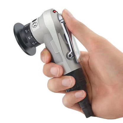 Air Chamfer Tool Mini Chamfering Machine Pneumatic Beveling Trimming Deburring