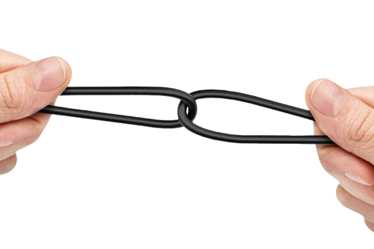 2 Pieces Charging Cables Compatible with Shokz Bone Headphones