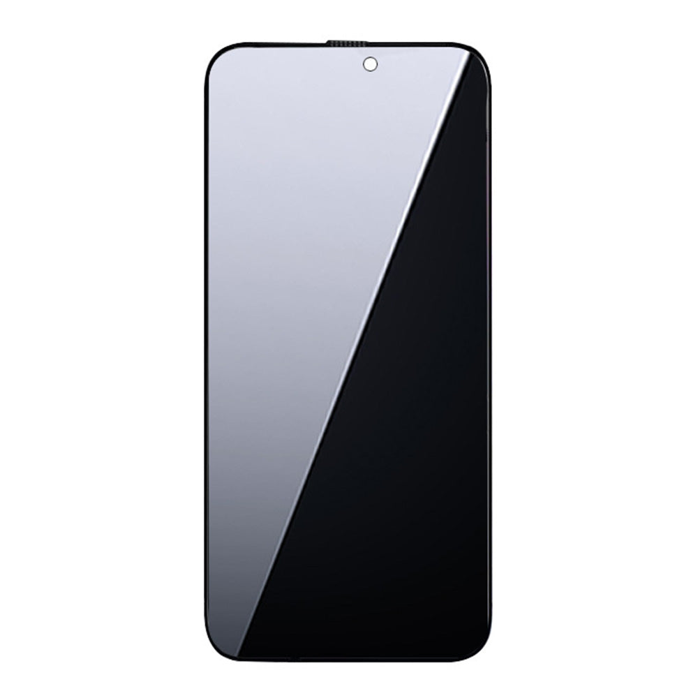 Privacy Screen Protector Tempered Glass Screen Protector For iPhone 17 Pro