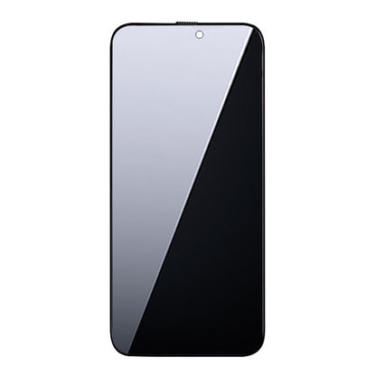 Privacy Screen Protector Tempered Glass Screen Protector For iPhone 17 Pro