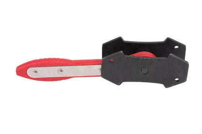 Ratchet Disc Brake Caliper Piston Wrench Spreader Separator Press Compression Tool