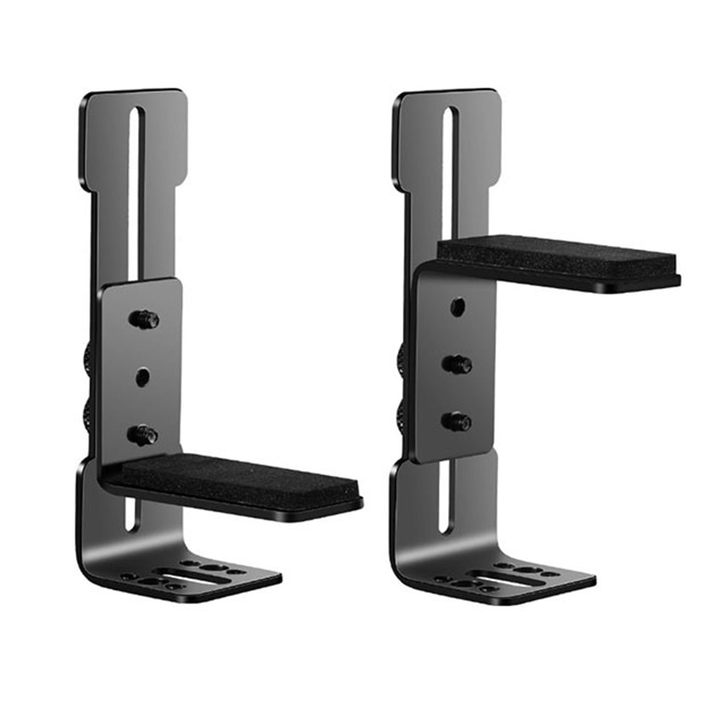 Universal Support Bracket Heavy Duty Graphics Card Holder for PC Cases