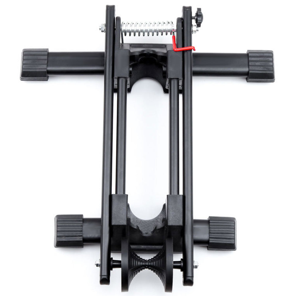 Portable Bike Kickstand Foldable Bicycle Parking Stand