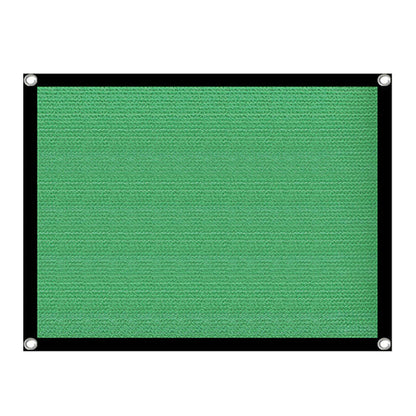 Rectangle Sun Shade Canopy Plant Shade Cover Greenhouse Shade Cloth