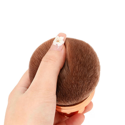 Body Makeup Brush for Self Tanner and Foundation
