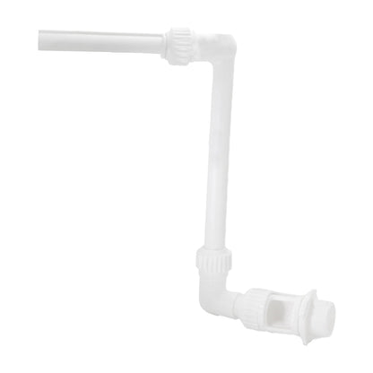 Swimming Pool Waterfall Fountain Above Ground Pool Sprinkle Accessories Single Fountain Head Style