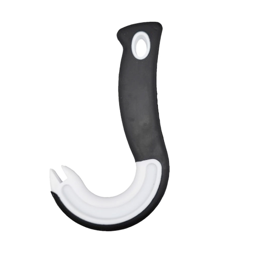 Easy Pull Can Opener Pop Top Tab Puller for Protecting Nails