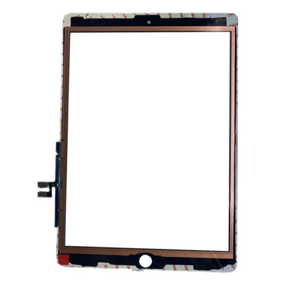 Replacement Glass Screen for iPad 5th to 9th Gen - Black