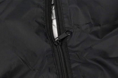 Extra Large Heavy Duty Water-Resistant Christmas Tree Storage Bag for Garden Furniture-Black