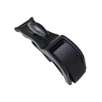 Pregnancy Car Seat Bump Strap Protect Belly Seat Adjuster for Mother Style 2