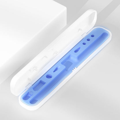 Storage Box for Apple Pencil Storage Portable Protective Box for Touch Pen Stylus