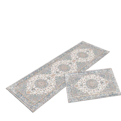Kitchen Floor Mat 5mm Cushioned Standing Mat-Style 2