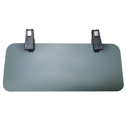 Polarized Sun Visor Extender Anti-Glare for Car Front Seats