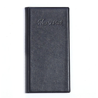 400 Card Business Name ID Holder Credit Card Wallet Book Folder Organizer