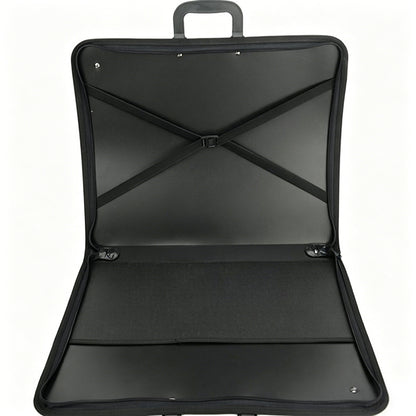 A2 Waterproof PP Art Portfolio Case for Drawing Paper