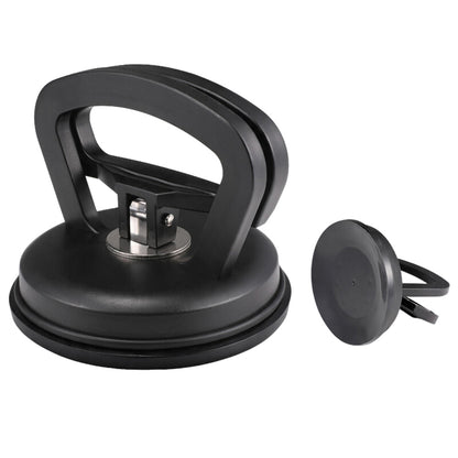 2 Piece Handheld Suction Cup Automotive Dent Puller Set