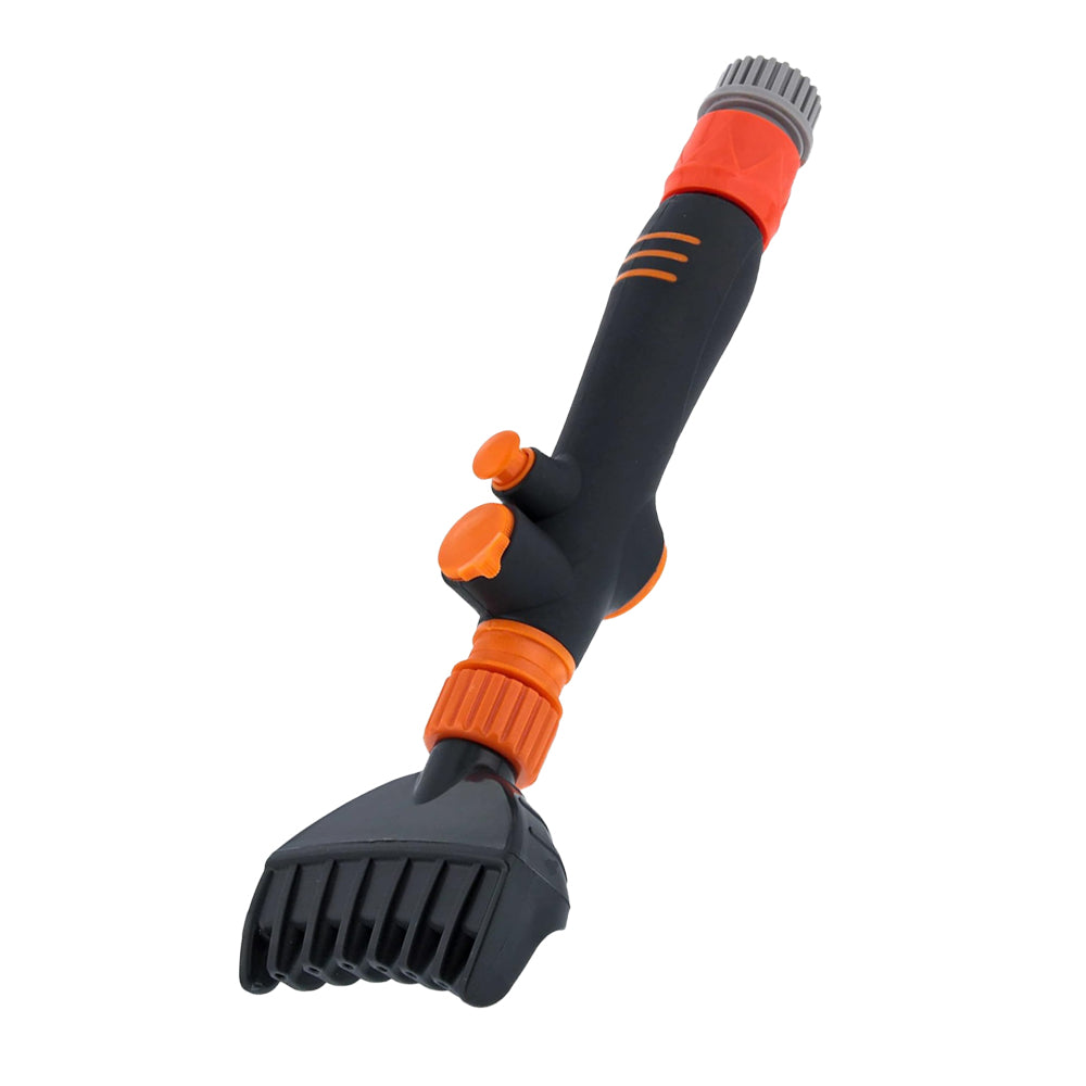 Water Wand Tub Spa Filter Pool Cartridge Cleaner Brush Cleaning Tool