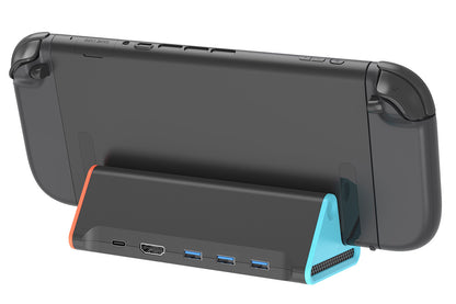 Portable Base Stand for Nintendo Switch 2