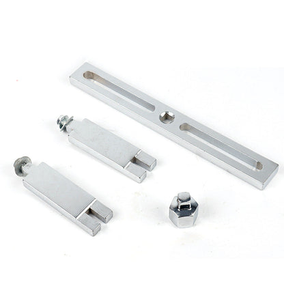 Adjustable Fuel Tank Lock Ring Removal Tool ¨C Spanner Wrench for Fuel Pump Cover