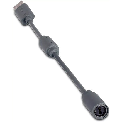 2 Pieces USB Breakaway Adapter Cables for Xbox 360
