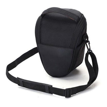 Camera Bag for DSLR/SLR Camera Triangular Carry Bag with Adjustable Shoulder Strap