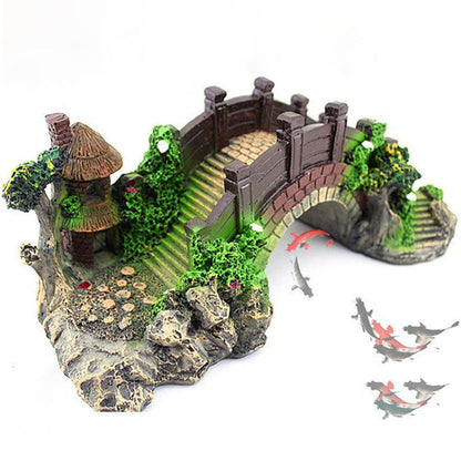Micro Landscape Garden Set Miniature Animals Fairy Gardens Decoration Kit