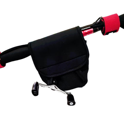 Spinning Reel Cover Case Bag Fits 1000 2000 4000 5000 8000 Series Spinning Reels