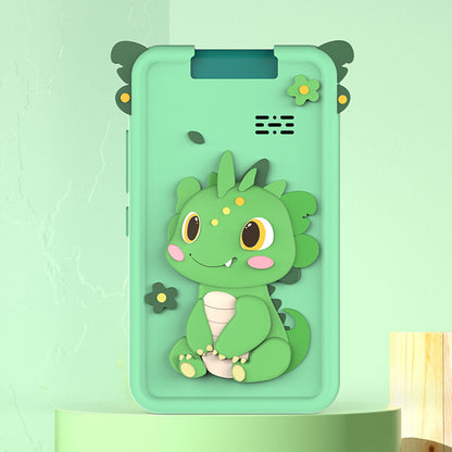 Kids Smart Phone Touchscreen Phone Toy With 32G TF Card-Style 5