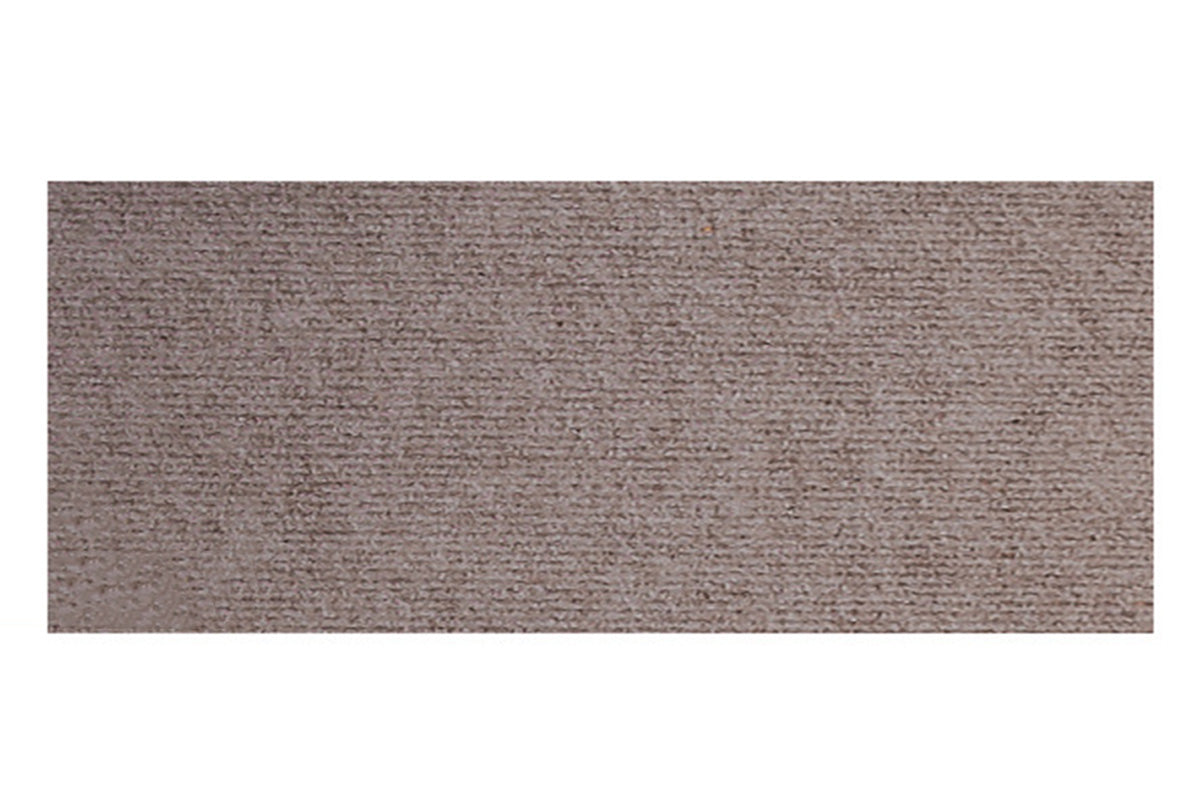 Anti-Slip Office Chair Mat - Brown