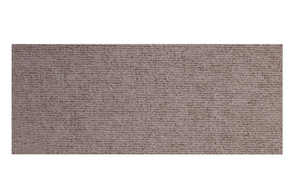 Anti-Slip Office Chair Mat - Brown