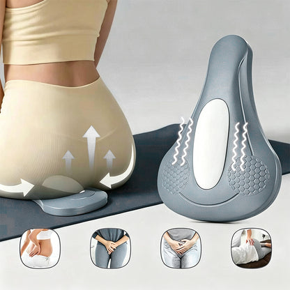 Pelvic Floor Trainer Muscle Activator Portable Core Exercise Device