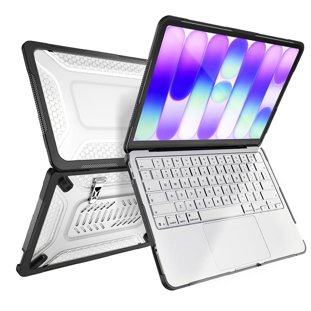 Case for Apple MacBook Neo 13 Inch 2026 A3404-Black
