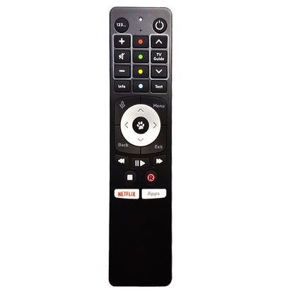 Remote Control Replacement for Fetch Gen 2 3 M681T M616T