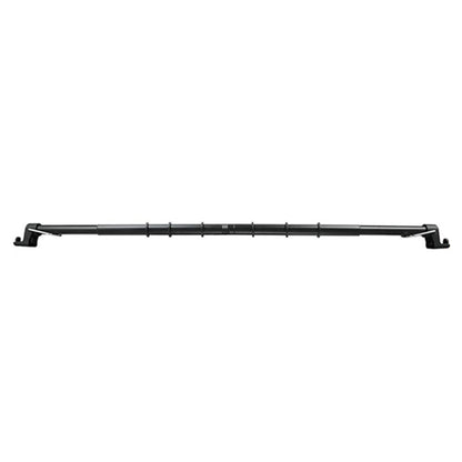 Car Retractable Clothes Hanging Rod for Travel Suit Shirt Dress