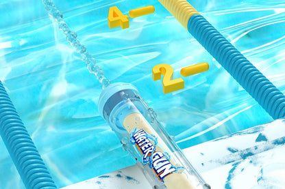 2-Pack Firework Water sprayer s Outdoor Summer Water Toy for Family