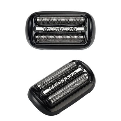 Shaver Head Compatible with Braun 5018S 5020S 5035S 5049S 5050CS