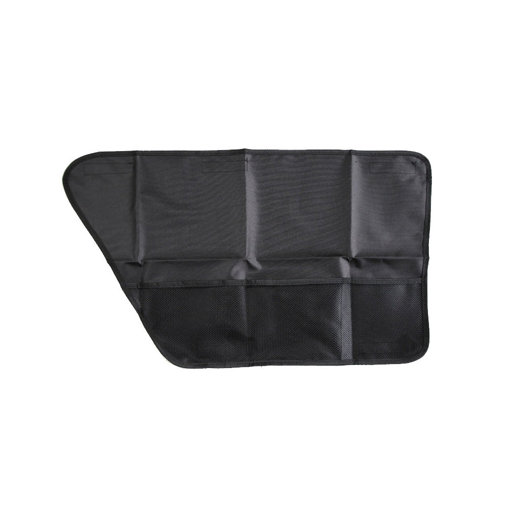 2-Pack Oxford Cloth Car Door Protectors for Pets ââ‚?Left & Right Side