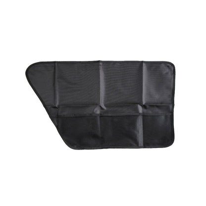 2-Pack Oxford Cloth Car Door Protectors for Pets ââ‚?Left & Right Side