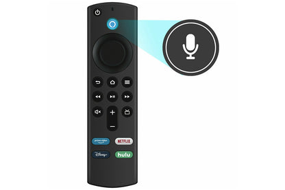 L5B83G Voice Remote Control Replacement For Amazon Fire TV Stick Amazon Fire TV Cube