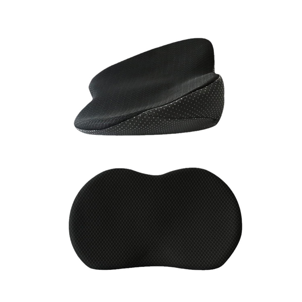 2-in-1 Booster or Lumbar Support
