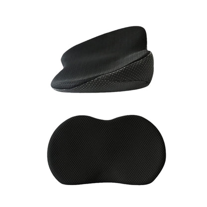 2-in-1 Booster or Lumbar Support