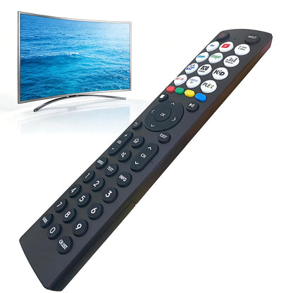 Replacement Remote Control for Hisense TV Model EN2B36H