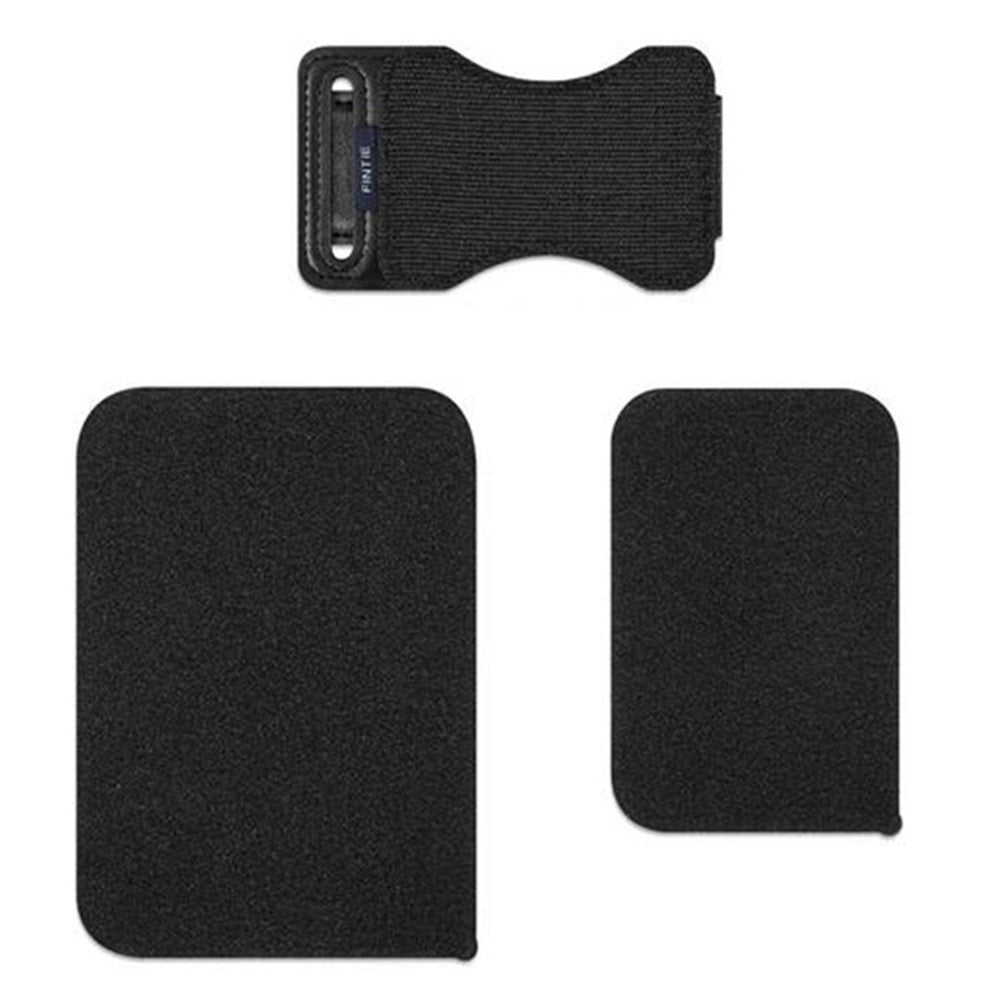 360 Degree Hook and Loop Hand Strap Stand for 7 to 11 Inch Tablets