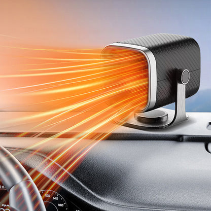 12V 100W 150W Portable Car warming device Defroster