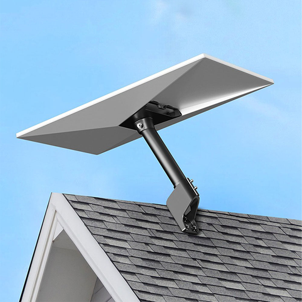 360 Degree Roof Mount for Starlink Gen 3 Gen 4 and Gen 4X