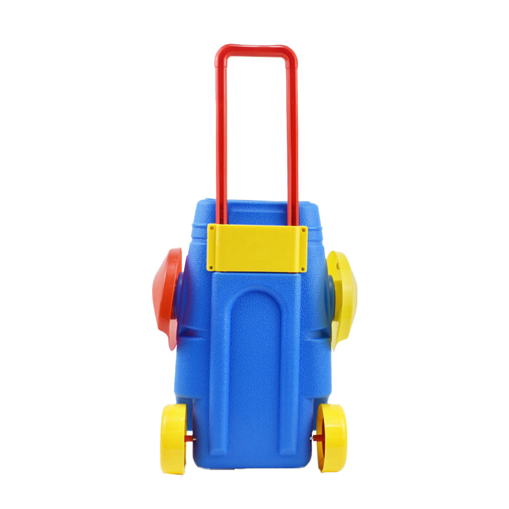 Kids Golf Set Toddler Golf Clubs with 6 Balls Indoor Outdoor Sport Toy