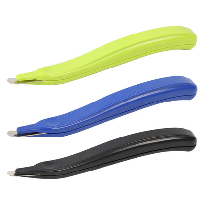 3 PCS Staple Remover Tools Durable Staple Puller