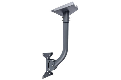 Adjustable Wall Roof Kit Compatible with Gen 3 and V3 - Grey